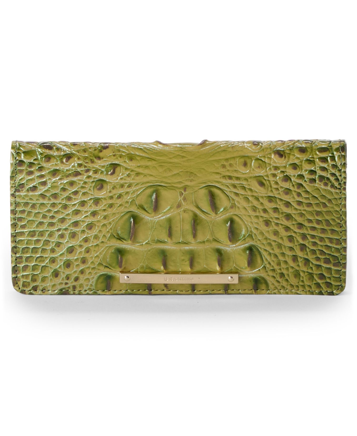 Ady Leather Bifold Wallet