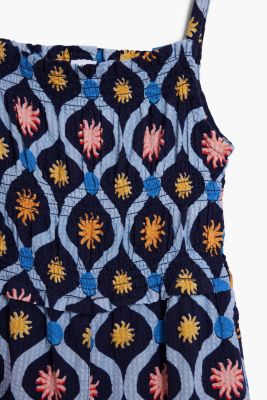 Girls Girls's Ruched jumpsuit soles