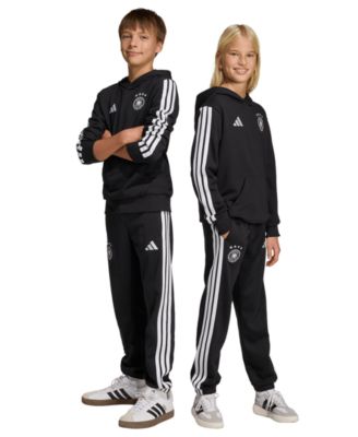 Big Boy's and Big Girls' Germany DNA Relaxed-Fit Pants
