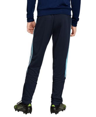  Big Boys' Tiro 26 League Training Drawstring Pants
