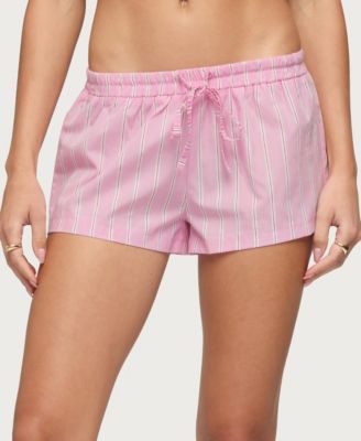 Women's Carmella Striped Shorts