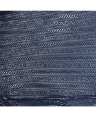 Medium Double Zip Lux Tote Saffiano Leather