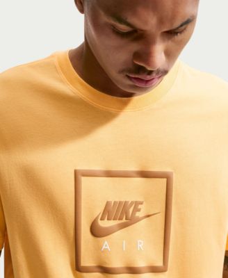 Men's Futura Air Square Short-Sleeve T-Shirt