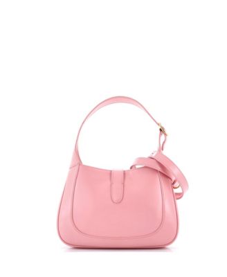 Small Jackie 1961 Hobo Leather