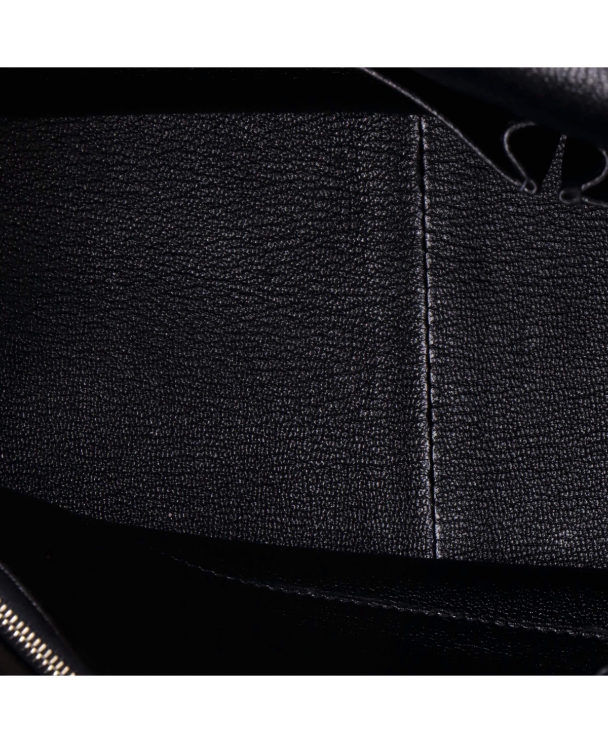 Pre-Owned HERMES 31 Jypsiere Bag Clemence