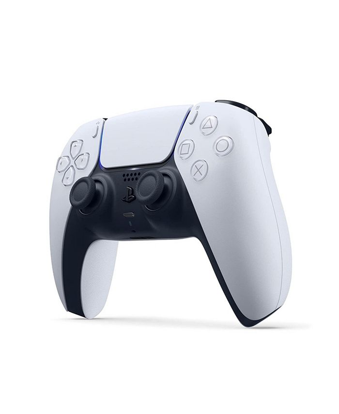 Sony PlayStation 5 DualSense Wireless Controller - White - NO SIZE
