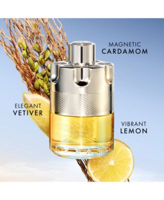 3-Pc. Wanted Eau de Toilette and Parfum Travel Gift Set