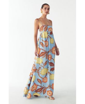 Women's Aster Maxi Dress