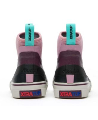 Women's Ankle Deck Boot Ooto