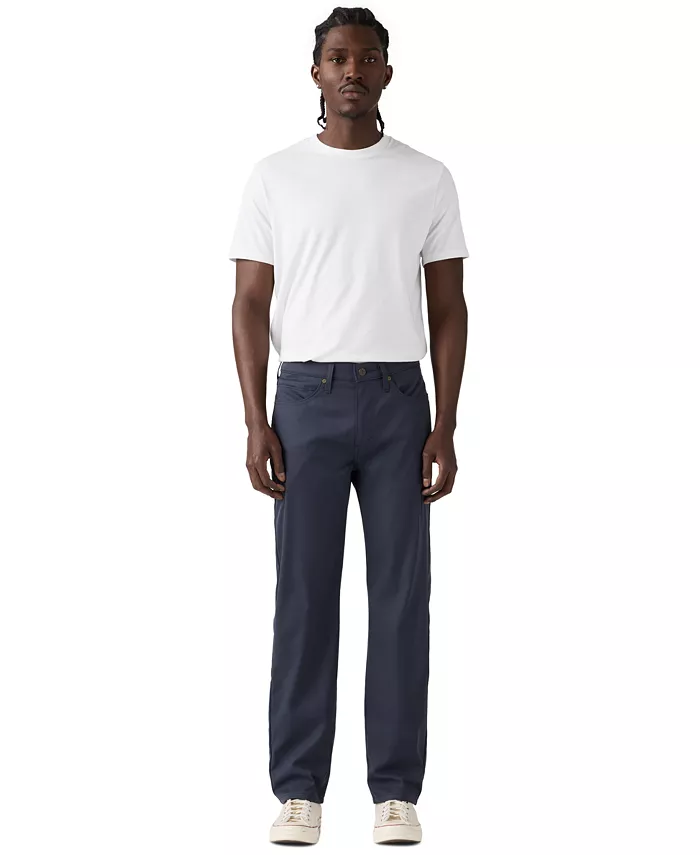 Men's 514™ Straight Tech Pants - thumbnail 8