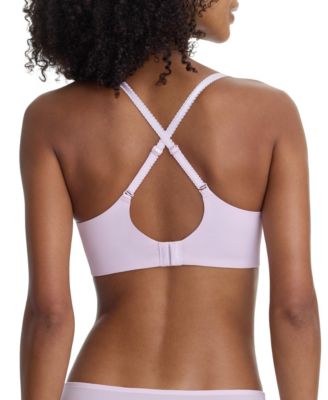 Women's Captivate Full Coverage Unlined Lace Bra