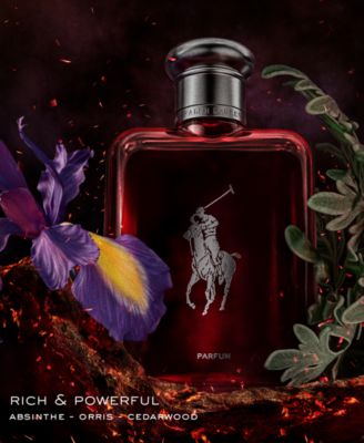 2-Pc. Polo Red Parfum Gift Set
