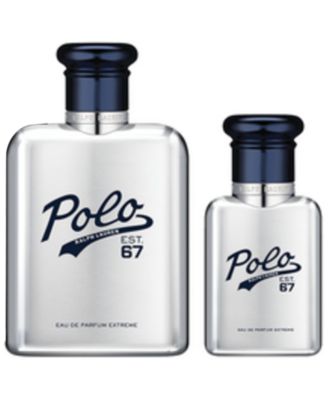 2-Pc. Polo 67 Eau de Parfum Extreme Gift Set