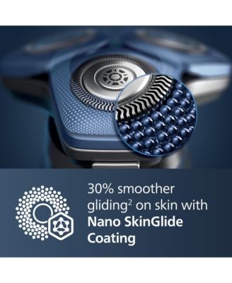 Philips Shaver 7900 with UV Sanitizing Cube