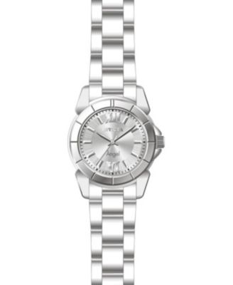 Women's 0457 Angel Quartz Dial Watch