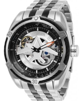 Men's 28201 Aviator Automatic Dial Watch