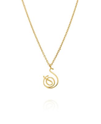 Sereia Necklace