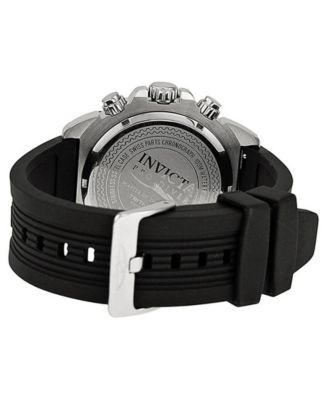 Men's 12530 Pro Diver Quartz Chronograph  Dial Watch