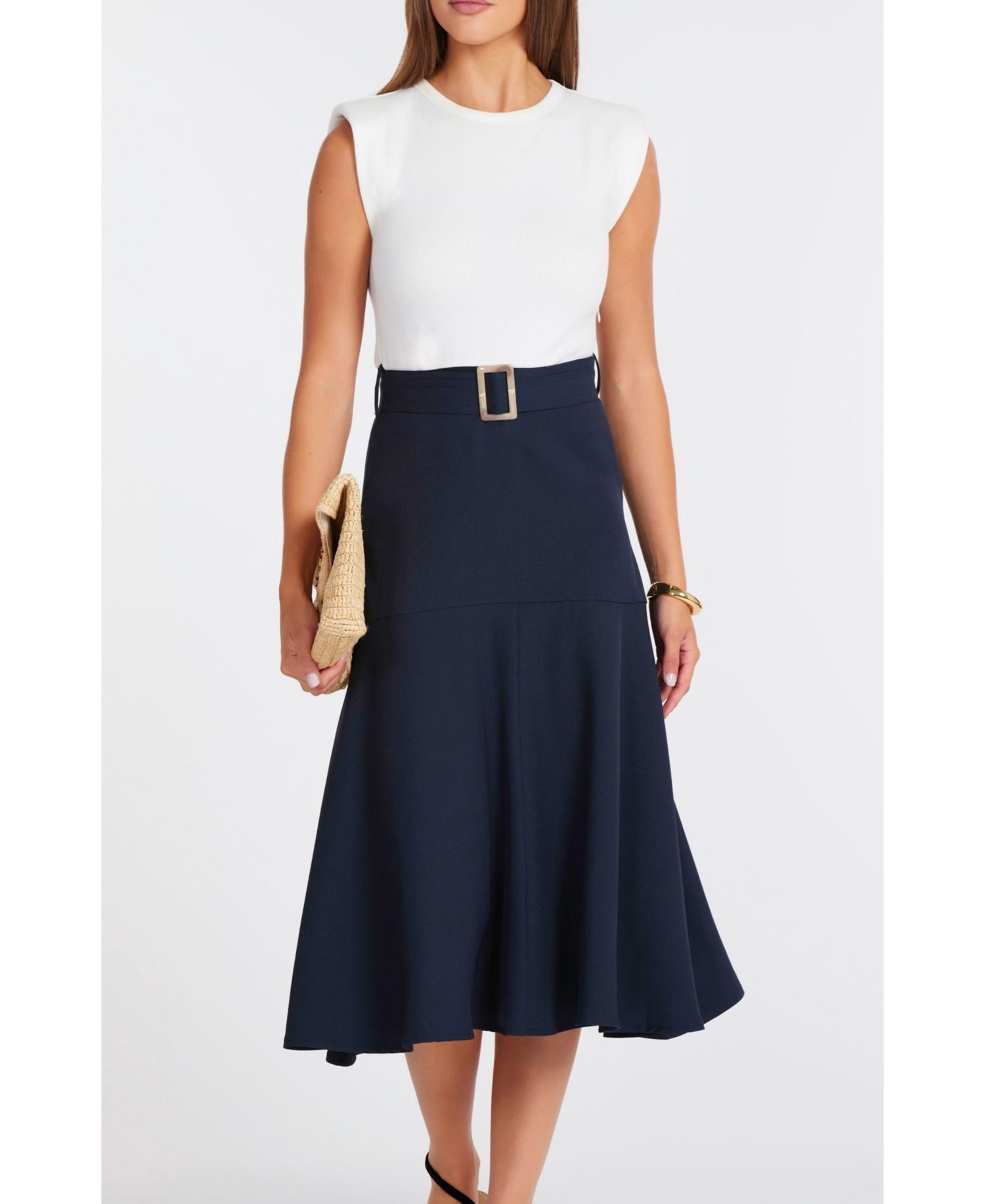 Women's BISHOP + YOUNG Kristopher Twofer Dress