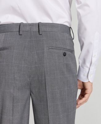 Men's London Regular-Fit Pants