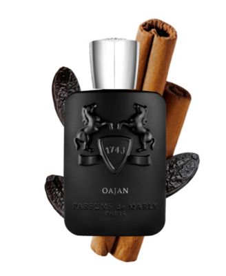 Oajan Eau de Parfum, 2.5 oz.