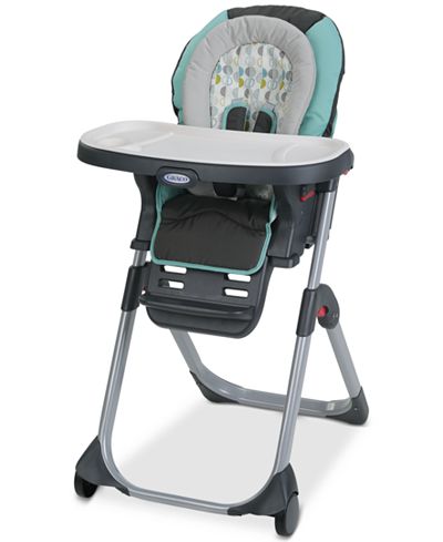 Graco Baby DuoDiner LX Tanger High Chair