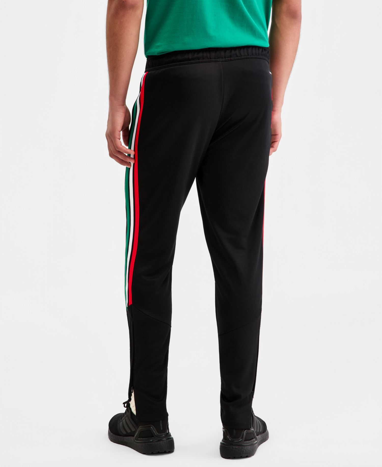 Men's Mexico Tiro 26 League Regular-Fit Training Pants