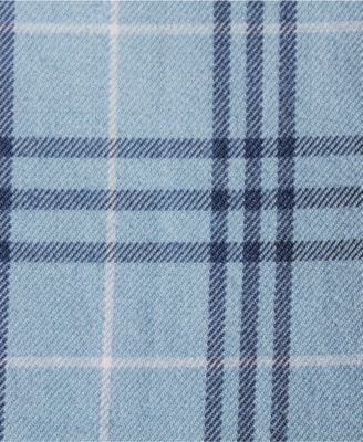 Men's Traditional Fit No Iron Twill Shirt