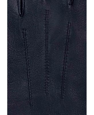 Premium lambskin leather glove "CARLA"