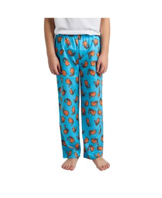 Big Boys Lil' Petey All-Over Print Youth 2-pack Sleep Pajama Pants-14