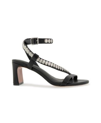 Womens Catalina Heeled Sandal
