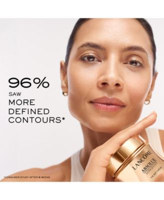 Lancôme Absolue Longevity Soft Cream, 2 oz. - Macy's