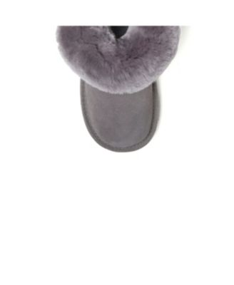 Kids Fireside By Bunbury Genuine Shearling Boot