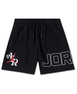 Boys' 4-7 Rookie Season Shorts