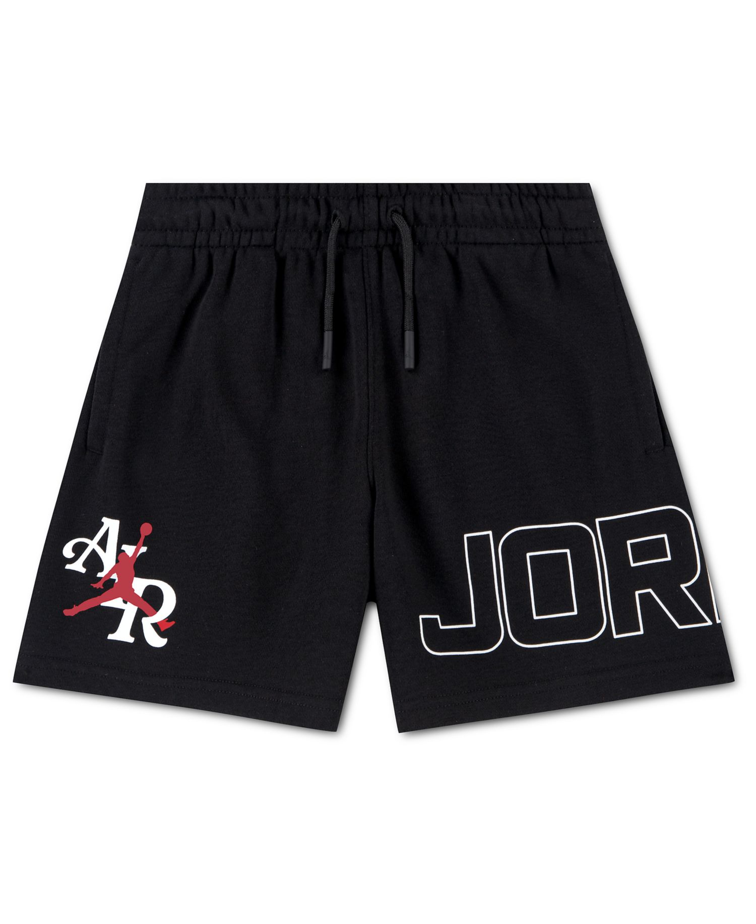 Boys' 4-7 Rookie Season Shorts