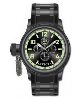 Men's 1805 Diver Quartz Chronograph Dial Watch