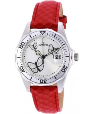 Women's 19739 Angel Quartz Dial Watch