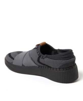 Women's Livie X Strap Knit Trainer Sneaker