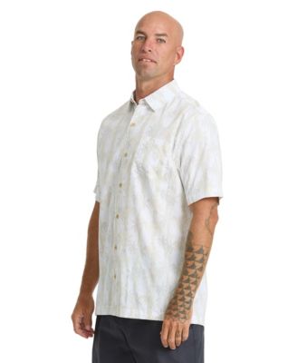 Quiksilver Men's Drift Collared Shirt