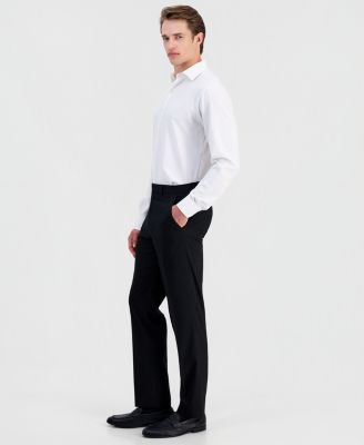 Black Dress Pants - Macy's
