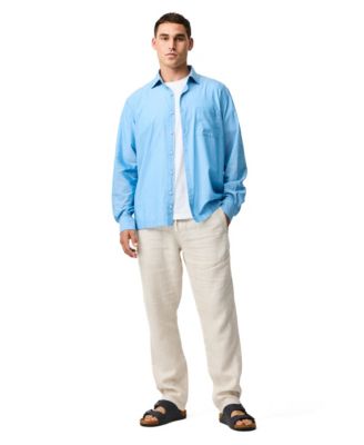 Men's Parsons Hill Weekend Fit Cotton Shirt