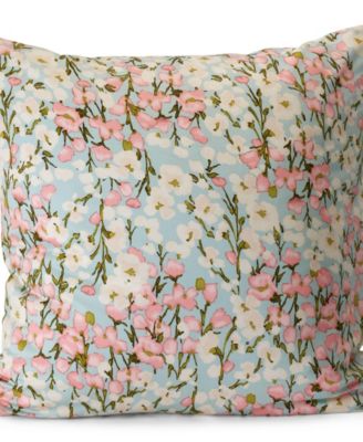 700 Thread Count Luxe Sateen Egyptian Cotton No Iron Bed Pillow Sham