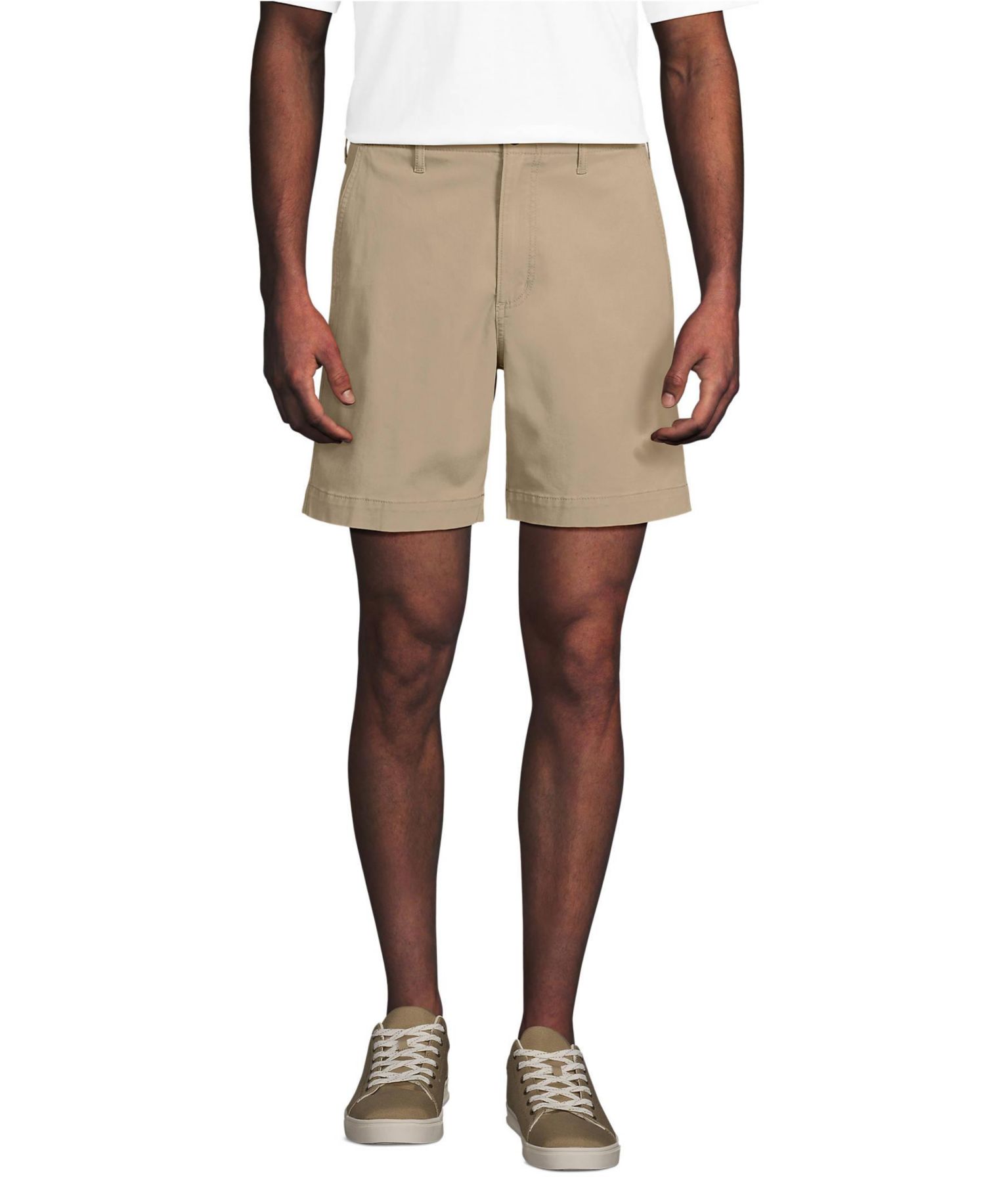 Men's Knockabout 7" Classic Fit Chino Short