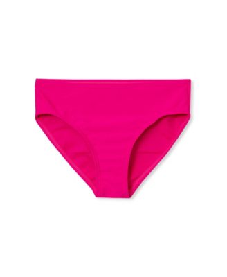 Big Girls Plus Chlorine Resistant Bikini Bottoms