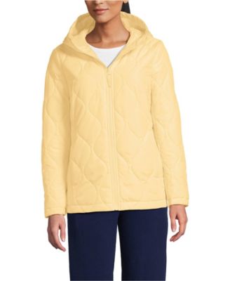 Women's FeatherFree Quilted Insulated Jacket