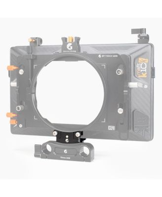 15mm LWS Support Kit with Extension for 100-114mm Misfit Kick Clamp Adapters