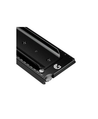 LeftField 3 12" ARRI Standard Dovetail Plate