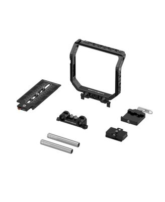 Halo Universal Base Kit for Small Cameras