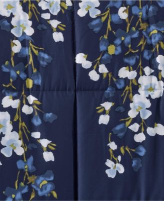 400 Thread Count Premium Supima Cotton No Iron Sateen Comforter