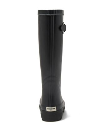 Women's Squall Buckle Tall Rain Boots